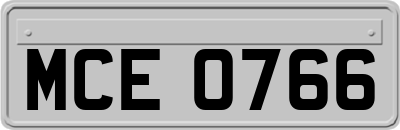 MCE0766