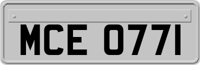 MCE0771