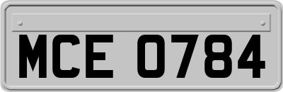 MCE0784