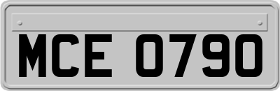 MCE0790