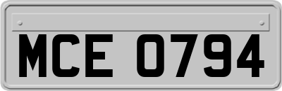 MCE0794