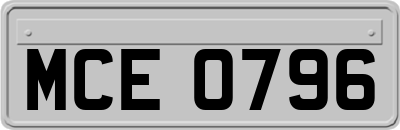 MCE0796