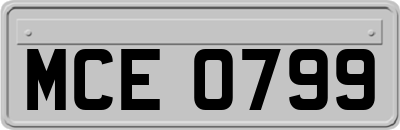 MCE0799