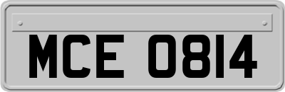 MCE0814