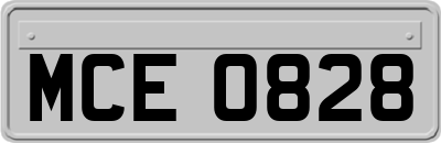MCE0828