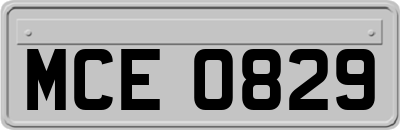 MCE0829
