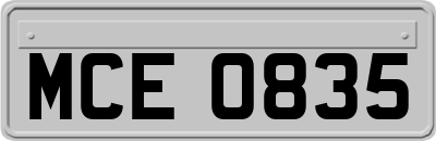 MCE0835
