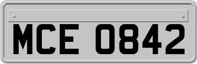 MCE0842