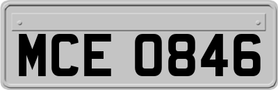 MCE0846