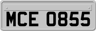 MCE0855