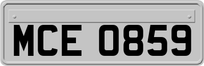 MCE0859