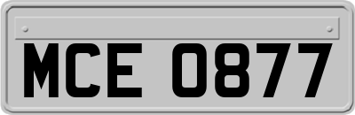 MCE0877