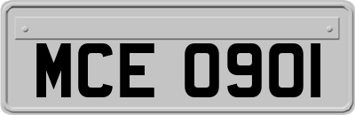 MCE0901
