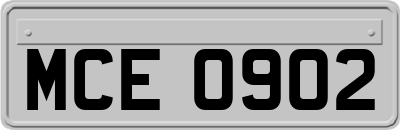 MCE0902
