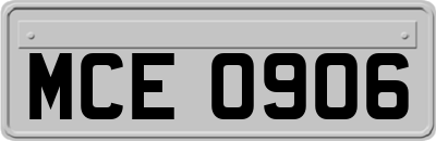 MCE0906