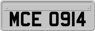 MCE0914