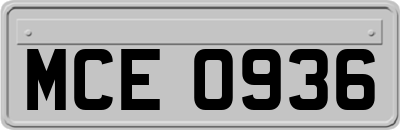 MCE0936
