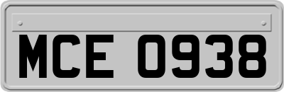 MCE0938
