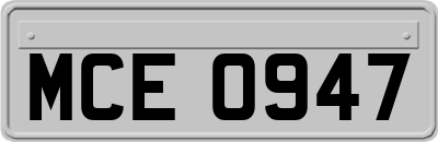 MCE0947