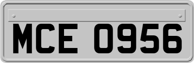 MCE0956