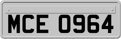 MCE0964