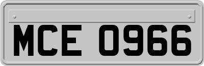 MCE0966