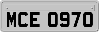 MCE0970