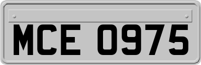 MCE0975