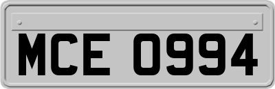 MCE0994