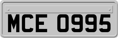 MCE0995