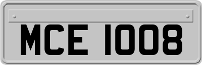 MCE1008