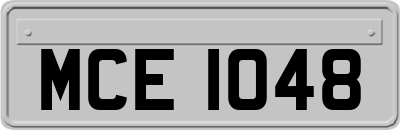 MCE1048