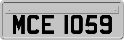 MCE1059
