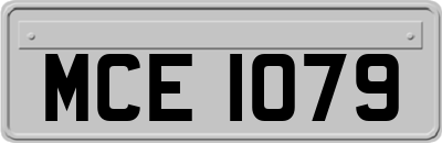 MCE1079