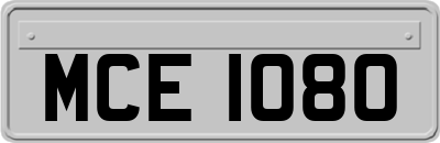MCE1080