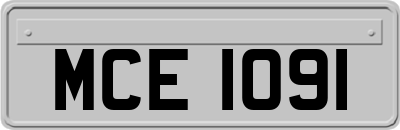 MCE1091