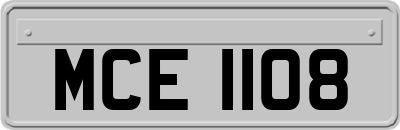 MCE1108