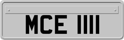 MCE1111