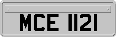 MCE1121