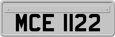 MCE1122