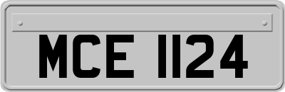 MCE1124