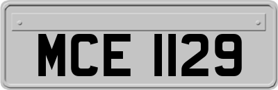 MCE1129