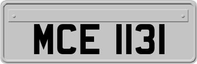 MCE1131