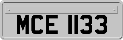 MCE1133