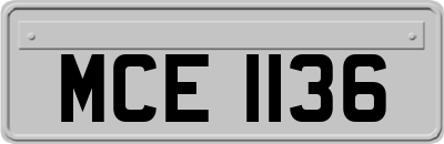 MCE1136