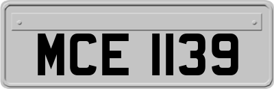 MCE1139