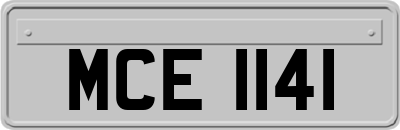 MCE1141