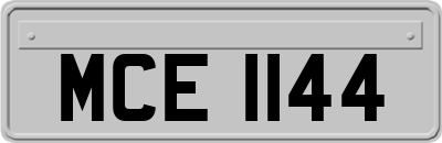 MCE1144