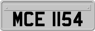 MCE1154