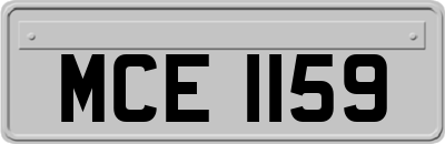 MCE1159